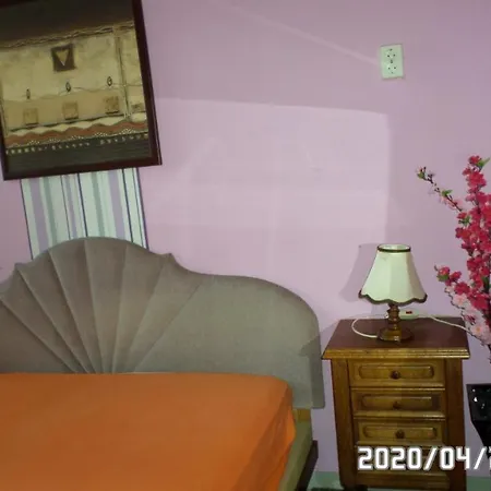 דירה Plazaapartman אגר