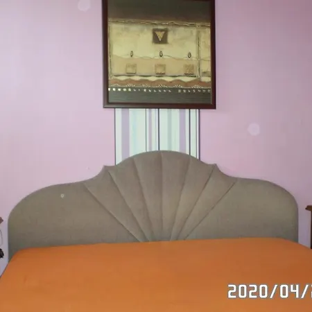 Plazaapartman *