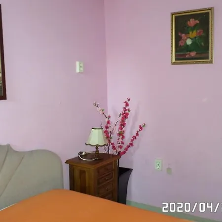 דירה Plazaapartman אגר