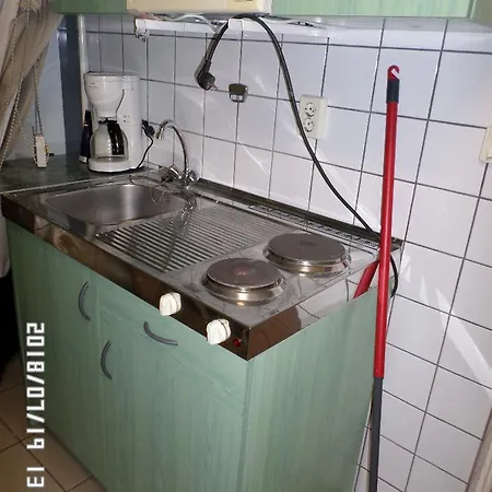 Plazaapartman * אגר