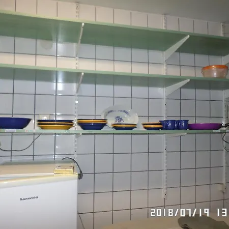 Plazaapartman אגר